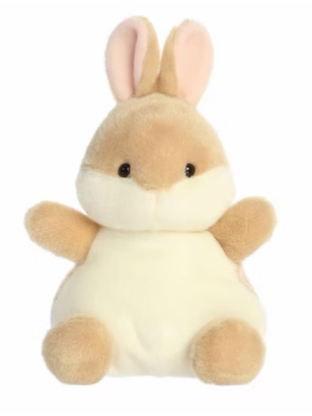 Original Palm Pals Adorable Plush Bunny